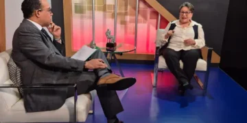 Gloria Ceballos: Hay expectativas de que se presenten huracanes intensos con más frecuencia