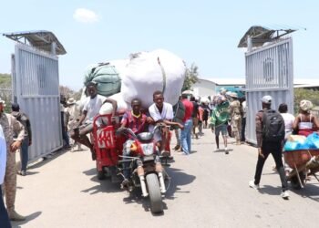 Entra en vigencia prohibición de Haití al ingreso de mercancías extranjeras por la frontera con RD