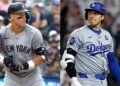Aaron Judge vs Shohei Ohtani: ¿Quién es el verdadero MVP de la MLB en 2025?