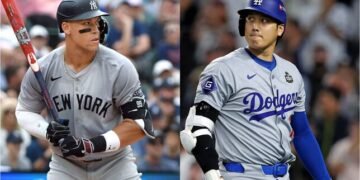 Aaron Judge vs Shohei Ohtani: ¿Quién es el verdadero MVP de la MLB en 2025?