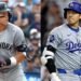 Aaron Judge vs Shohei Ohtani: ¿Quién es el verdadero MVP de la MLB en 2025?