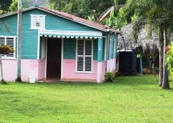 Vivir en el campo y dejar la ciudad puede acabar con problemas de autoestima, confirman Psicólogos