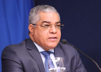 Luis Reyes, niega los aumentos del empleo del cual habló el presidente Abinader en La Semanal