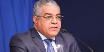 Luis Reyes, niega los aumentos del empleo del cual habló el presidente Abinader en La Semanal