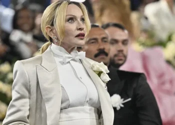 Madonna tendrá una miniserie sobre su vida que estrenará Netflix