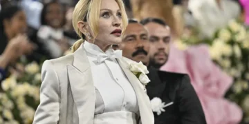 Madonna tendrá una miniserie sobre su vida que estrenará Netflix
