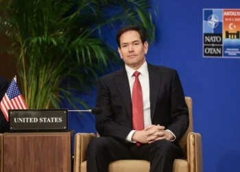 Rubio dice que solo una reunión entre Trump y Putin puede propiciar la paz en Ucrania