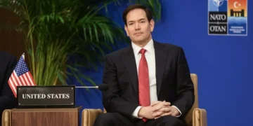 Rubio dice que solo una reunión entre Trump y Putin puede propiciar la paz en Ucrania