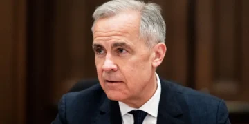 Canadá dice que está acabando su «sobredependencia» económica y de defensa de EE.UU.