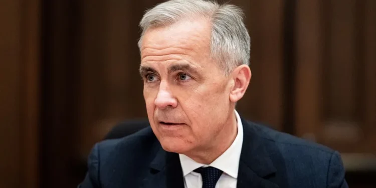 Canadá dice que está acabando su «sobredependencia» económica y de defensa de EE.UU.