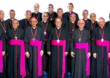 Obispos dominicanos celebran elección del papa León XIV y recuerdan su cercanía con el país