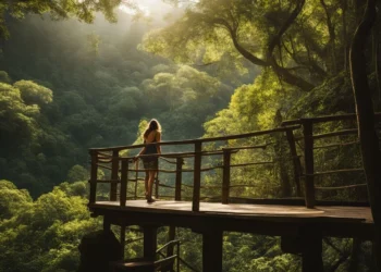 Rutas frescas para el calor: escapadas de montaña en República Dominicana