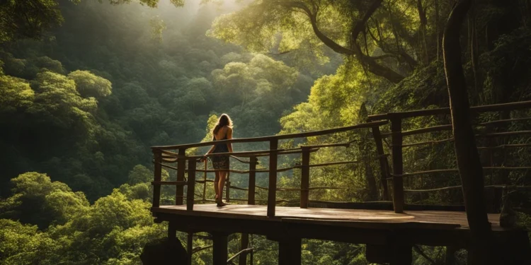 Rutas frescas para el calor: escapadas de montaña en República Dominicana