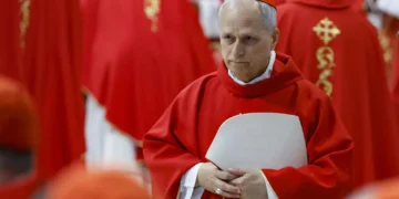 El nuevo papa es el cardenal estadounidense Prevost y se llamará León XIV