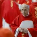 El nuevo papa es el cardenal estadounidense Prevost y se llamará León XIV