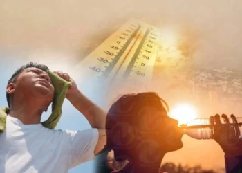 Exhortan a extremar precauciones ante ola de calor en el país