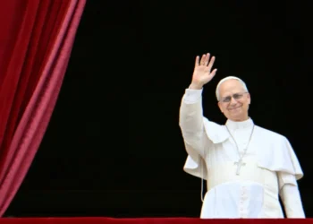 «¡Nunca más la guerra!»: León XIV pide por la paz en Ucrania y Gaza