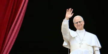 «¡Nunca más la guerra!»: León XIV pide por la paz en Ucrania y Gaza