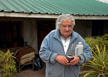 Biografía de José-Pepe-Mujica Cordano