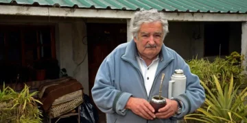Biografía de José-Pepe-Mujica Cordano