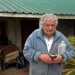 Biografía de José-Pepe-Mujica Cordano