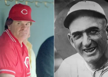 MLB readmite a Pete Rose y Shoeless Joe Jackson. Quedan habilitados para entrar al Salón de la Fama