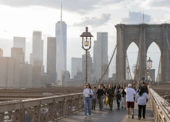 El turismo en EE.UU. se enfrenta a la incertidumbre por el «efecto Trump»