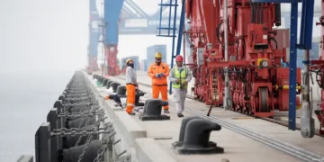 China se posiciona en América Latina