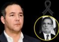 Johnny Pujols , Secretario General del PLD , expresa consternación y tristeza por el fallecimiento de Roberto Rodríguez Marchena