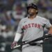 Rafael Devers es el nuevo «caballo de hierro» de los Medias Rojas de Boston