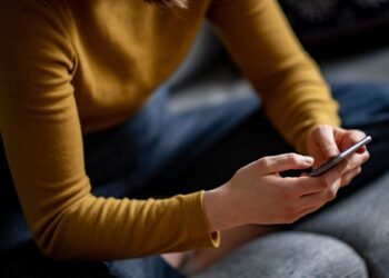 Un estudio revela cómo afectan las redes sociales a jóvenes con ansiedad y depresión