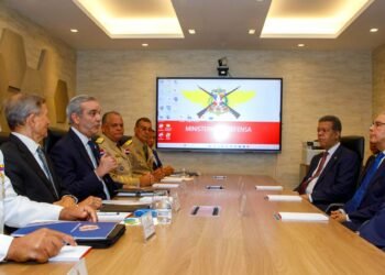 Conclusiones del Diálogo del presidente Abinader y expresidentes | Video