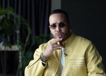 Prince Royce: “Es un momento difícil para los latinos en EEUU, pero lo vamos a superar”