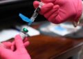 EEUU supera los mil casos de sarampión en 2025, con tres muertes y 128 hospitalizados