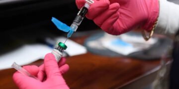 EEUU supera los mil casos de sarampión en 2025, con tres muertes y 128 hospitalizados