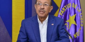 Temístocles Montás afirma que guerra arancelaria es perjudicial para República Dominicana