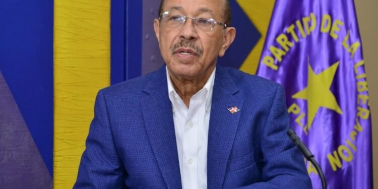 Temístocles Montás afirma que guerra arancelaria es perjudicial para República Dominicana