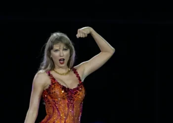 «Mi mayor sueño»: Taylor Swift anuncia que ya es propietaria de su música