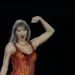 «Mi mayor sueño»: Taylor Swift anuncia que ya es propietaria de su música