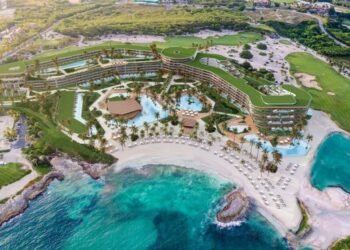 Inauguran lujoso hotel St. Regis en Cap Cana con inversión dominicana