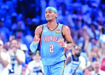 Dominantes: El Thunder logra cifras inéditas rumbo a las Finales de la NBA