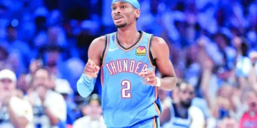 Dominantes: El Thunder logra cifras inéditas rumbo a las Finales de la NBA