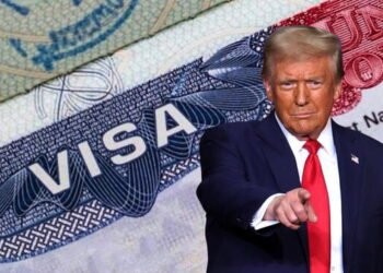 Trump suspende entrevistas de visas a todos los estudiantes extranjeros