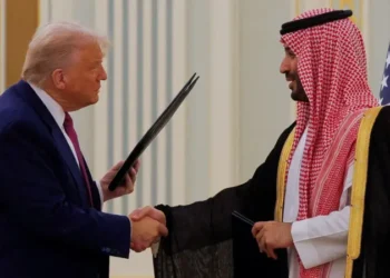 En qué consiste el mega-acuerdo de armas y tecnología con EE.UU. que proyecta a Arabia Saudita como una potencia militar