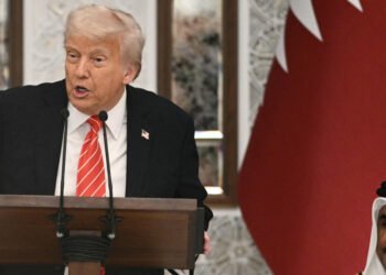 Trump asegura que EEUU e Irán se están «acercando» a un acuerdo para evitar un conflicto mayor