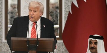 Trump asegura que EEUU e Irán se están «acercando» a un acuerdo para evitar un conflicto mayor