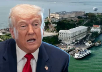 Trump ordena reabrir la cárcel de máxima seguridad de Alcatraz, cerrada desde 1963
