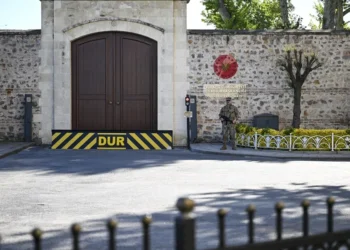 Rusia y Ucrania celebran en Estambul sus primeras negociaciones directas desde 2022