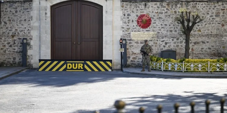 Rusia y Ucrania celebran en Estambul sus primeras negociaciones directas desde 2022