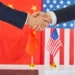 EE.UU. y China empiezan su primer encuentro oficial tras entrar en guerra comercial